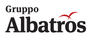 GRUPPO ALBATROS LOGO